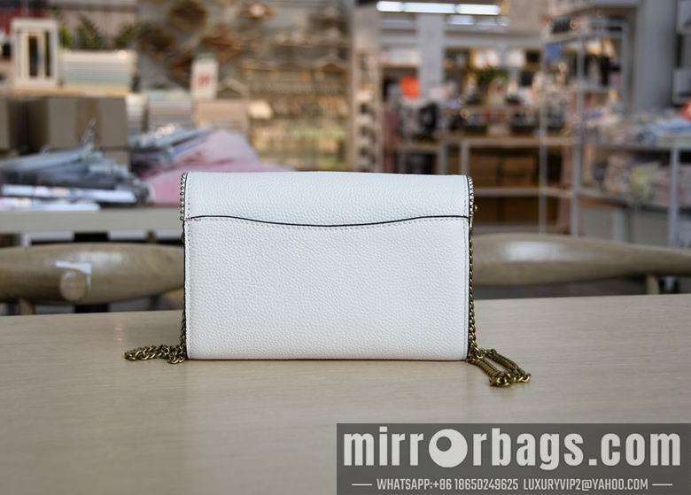 Coach Bags 7110 20X14cm JH