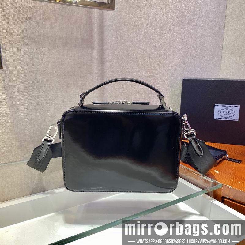 Prada Bags Brique 2VH069 22x16x6cm ap 02