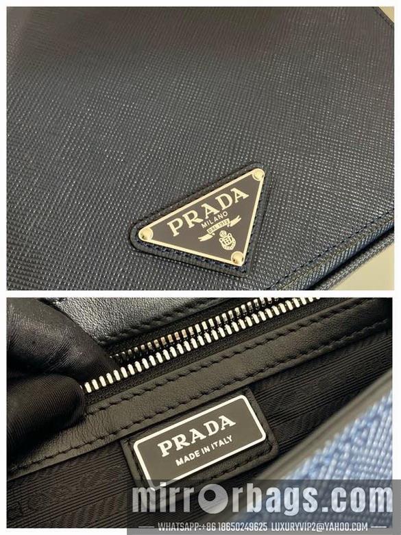 Prada Bags Prada 2VD065 19x13x5cm AP.