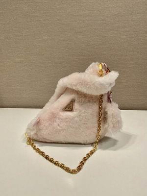Prada Bags Prada 1NQ044 28x16x7cm AP