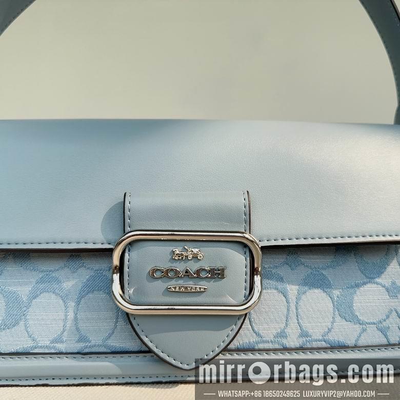 Coach Bags CH137 27X14X6.5cm JH