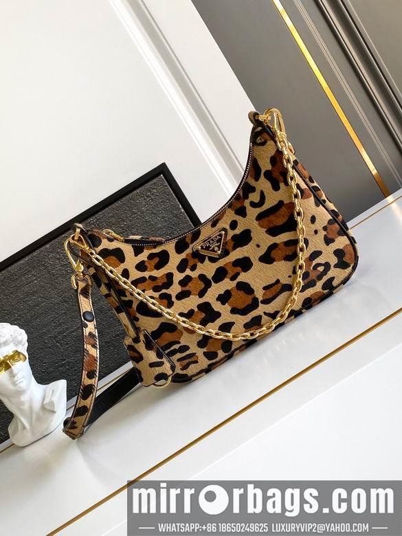 Prada Bags 1BC204 23X17X6.5cm WP 2colour