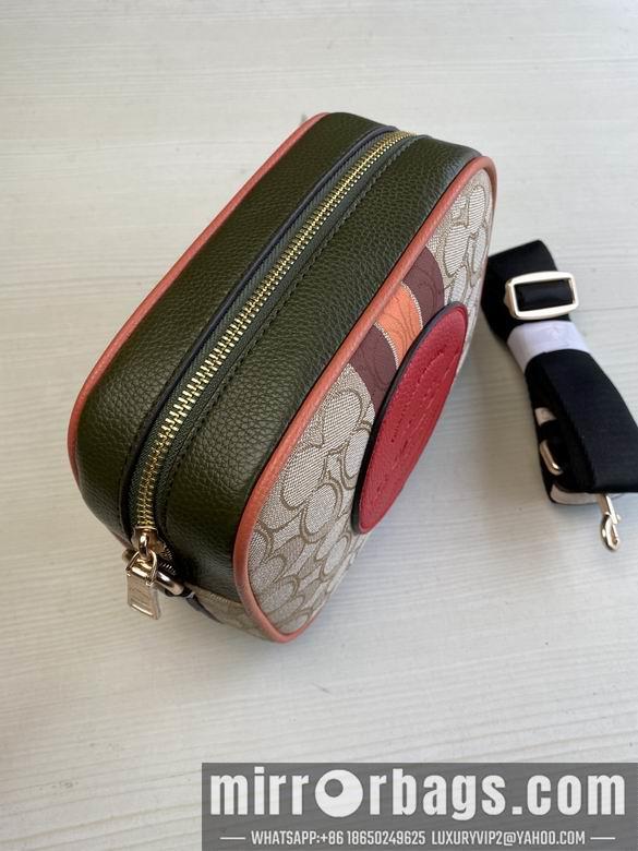 Coach Bags BH1912 20X7.5X16