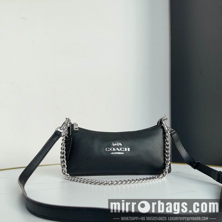 Coach Bags CL405 CL406 CL407 CL656 26X12X7cm AZ 1