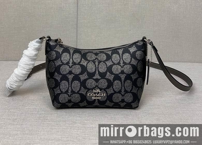 Coach Bags cw338 cw336 19.5X17X11cm JH 1
