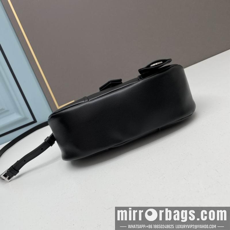Prada Bags Prada 1BA381 23x16x7cm ww 3色