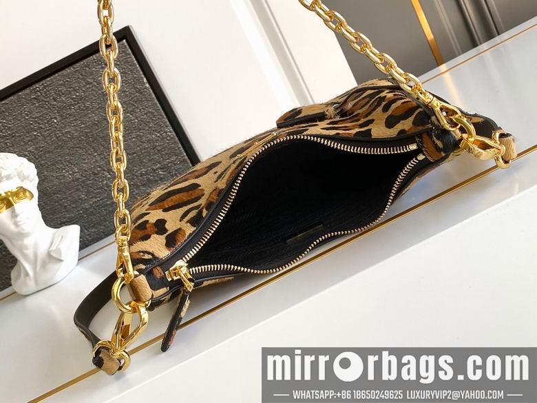 Prada Bags 1BC204 23X17X6.5cm WP 2colour