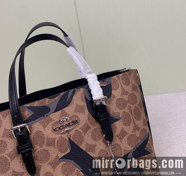 Coach Bags CZ767 25X19X11cm AZ 2colour