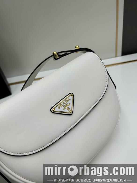 Prada Bags Prada 1BD365 23x16x6cm jj3