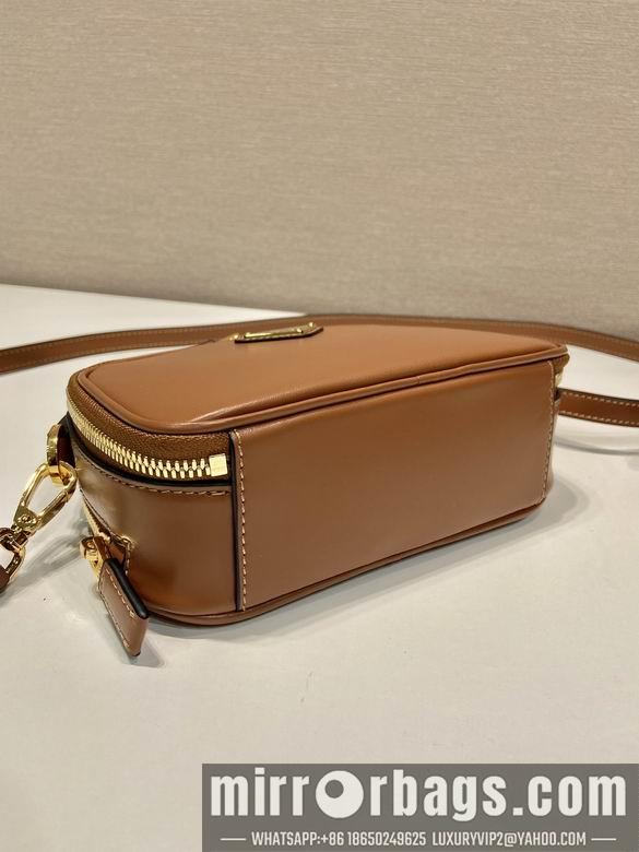 Prada Bags Prada 1BH203 18.5x13x6.5cm AP