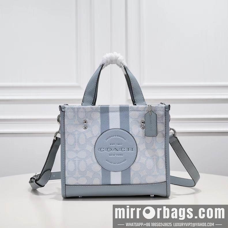 Coach Bags C8417 22X20X11cm AZ 2colour