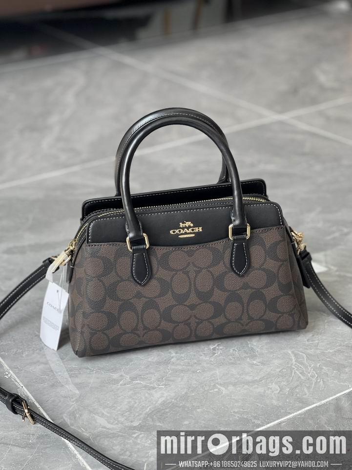 Coach Bags CH503 CH287 CH174 26X11X17.5cm AZ 3colour