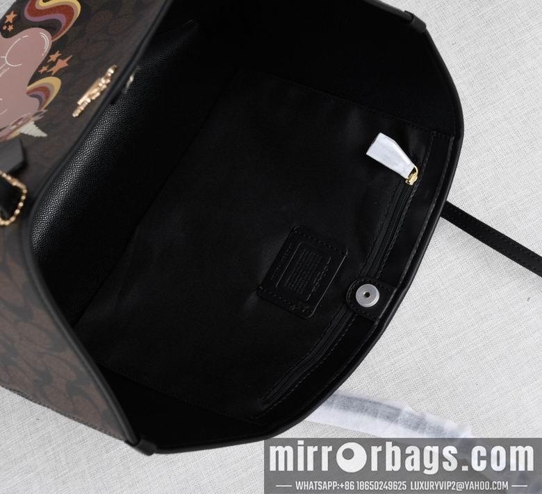 Coach Bags 1780 29x12cm