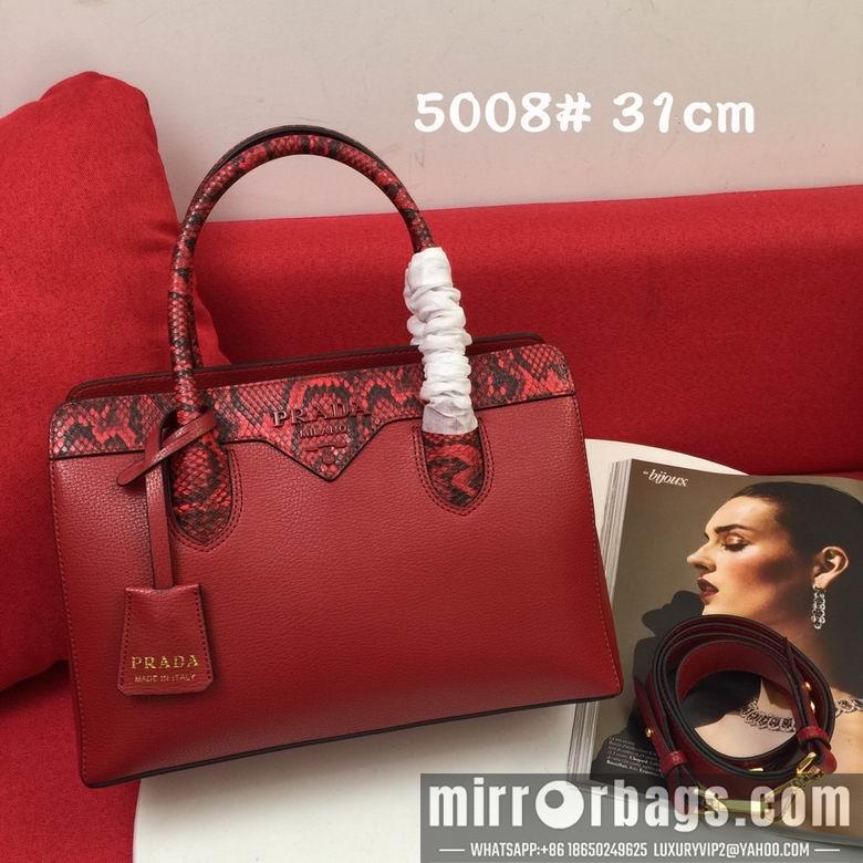 Prada Bags 5008 31X22X12 cd
