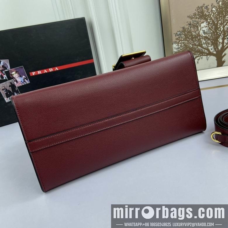 Prada Bags WW66158 33X24X15