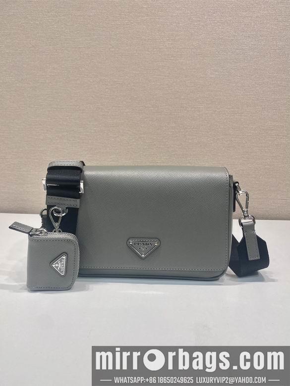 Prada Bags Prada 2VD059 22x14.5x5cm AP