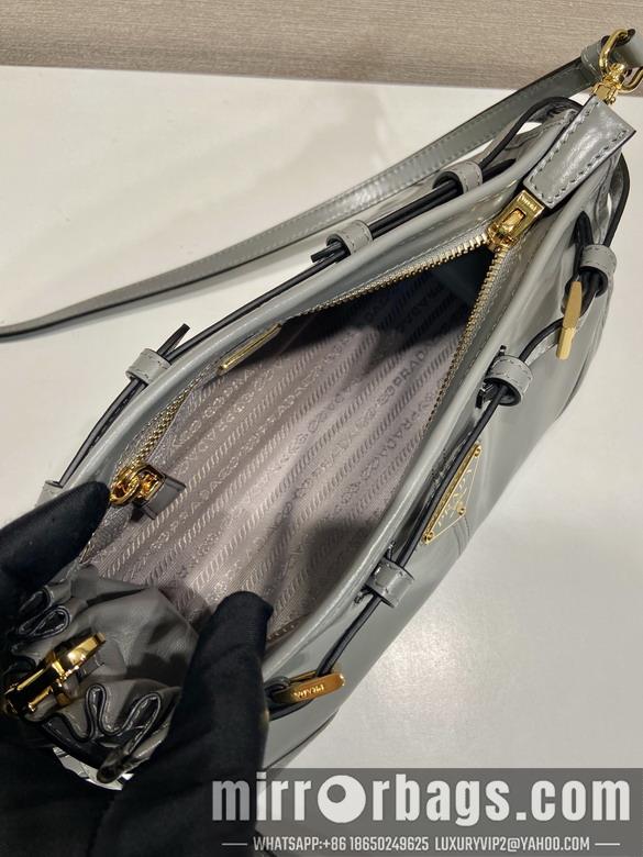 Prada Bags Prada 1BA215 26x14x12cm AP1