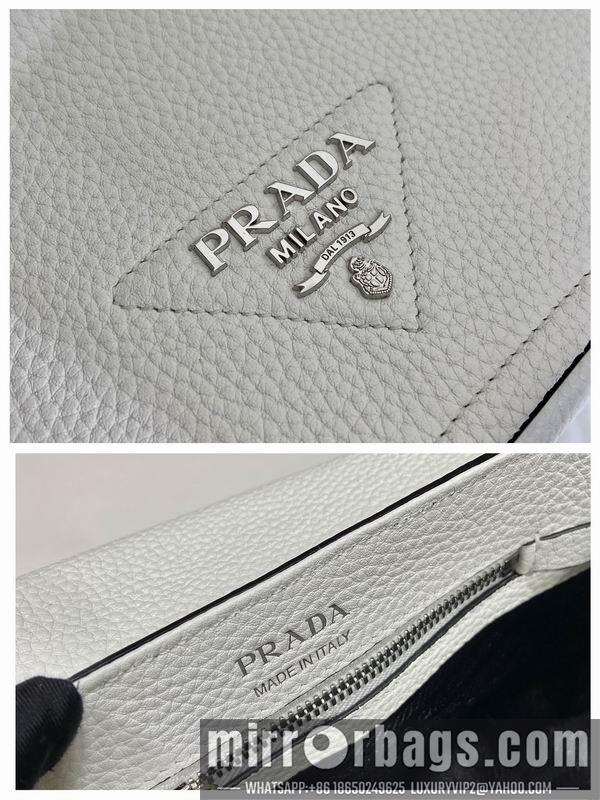 Prada Bags 1BD293 24X17X9.5cm Ap