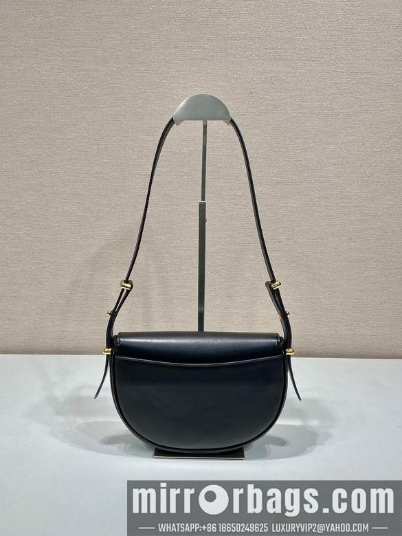 Prada Bags Prada 1BD365 20x16x6cm AP