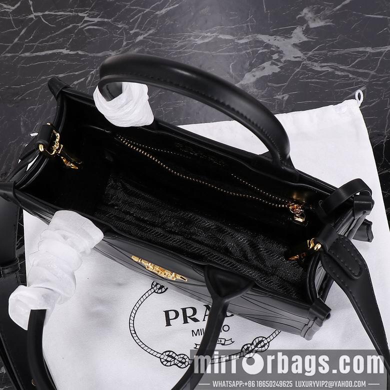 Prada Bags 1015 24X18cm XMY
