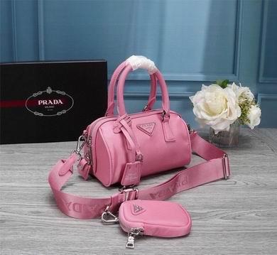 Prada Bags SH1BA846 20X15X11