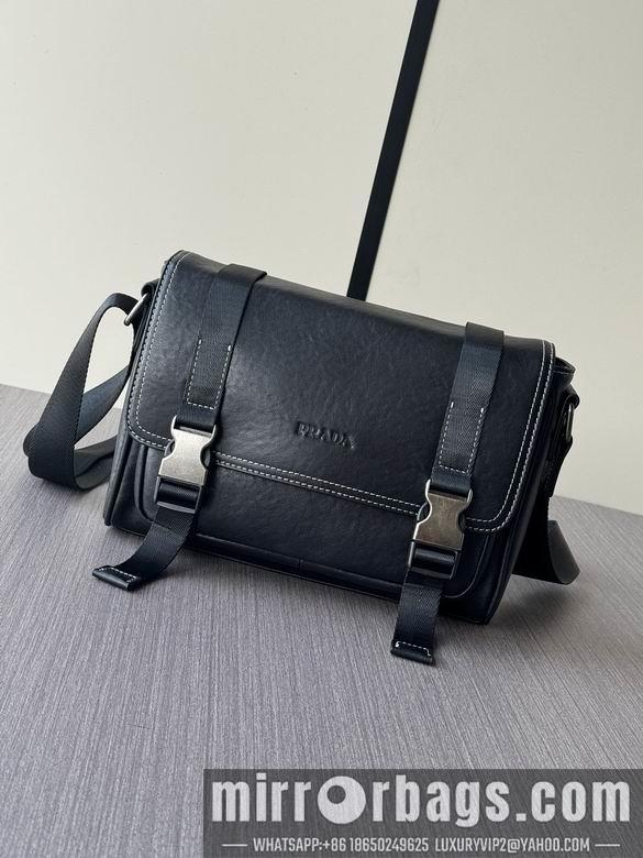 Prada Bags 7058 19X28X8.5cm WP
