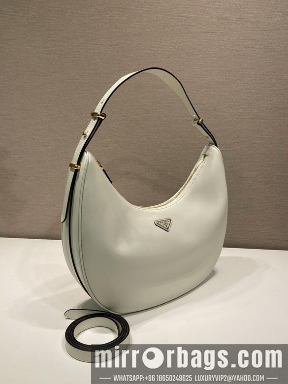 Prada Bags Prada 1BC212 35x22.5x8cm AP