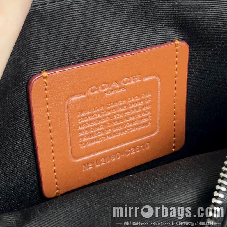 Coach Bags C2610 19X5X13cm XM