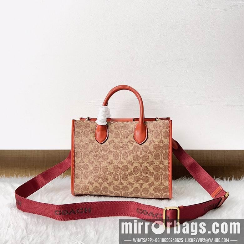 Coach Bags CR682 cr680 cs251 26X20X11cm AZ 4colour