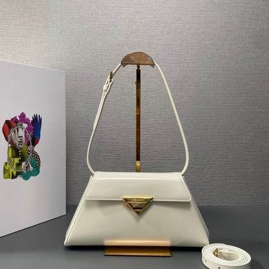 Prada Bags 1BD343 28.5X14X7cm DN 4colour