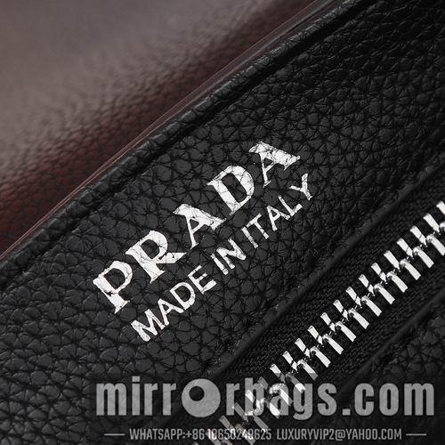 Prada Bags Prada 1BD293 24x17x9.5cm ww3