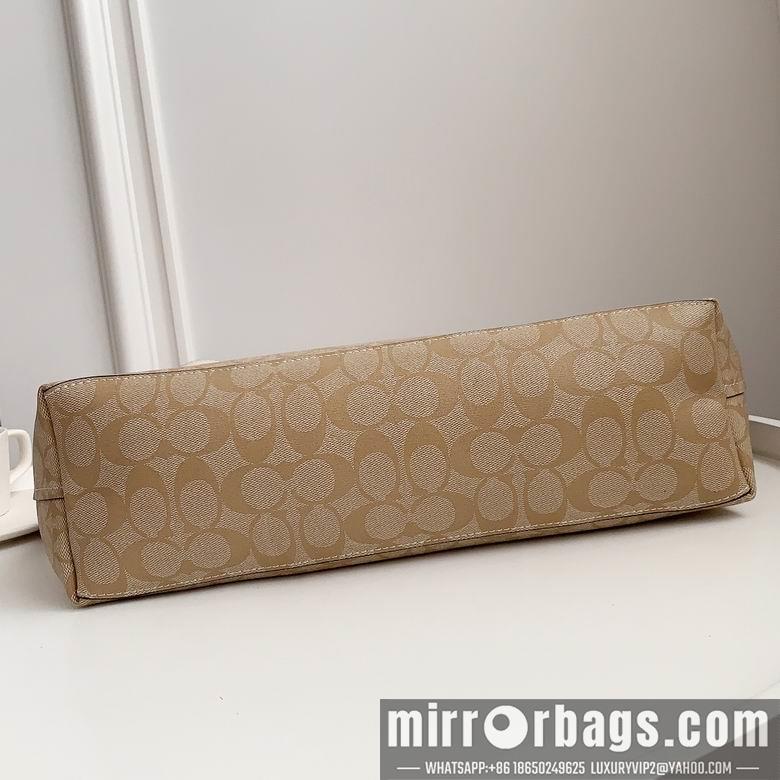 Coach Bags F67108 29x12cm YG 3