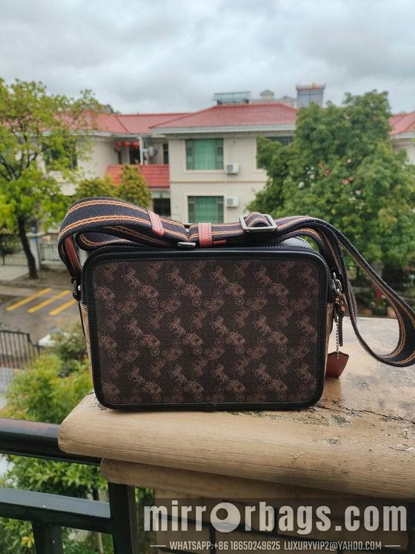 Coach Bags C5340 23.5X16.5X7cm CC