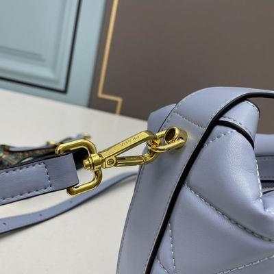 Prada Bags Prada 66200 21x18x10cm ww