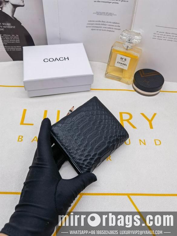 Coach Bags 2366 XMY 4colour