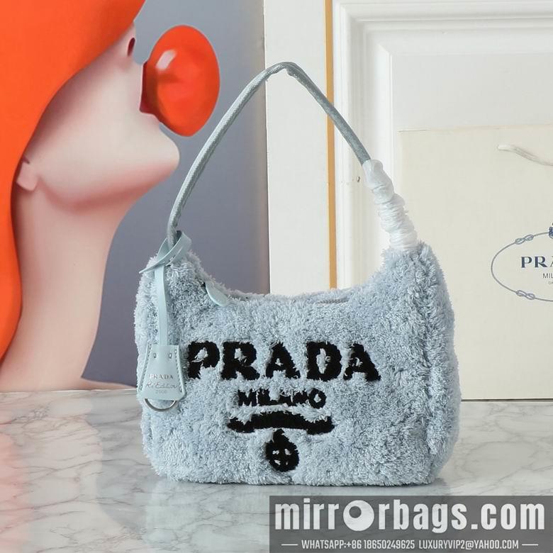 Prada Bags Hobo 2000 22X17X6cm XMY 4colour