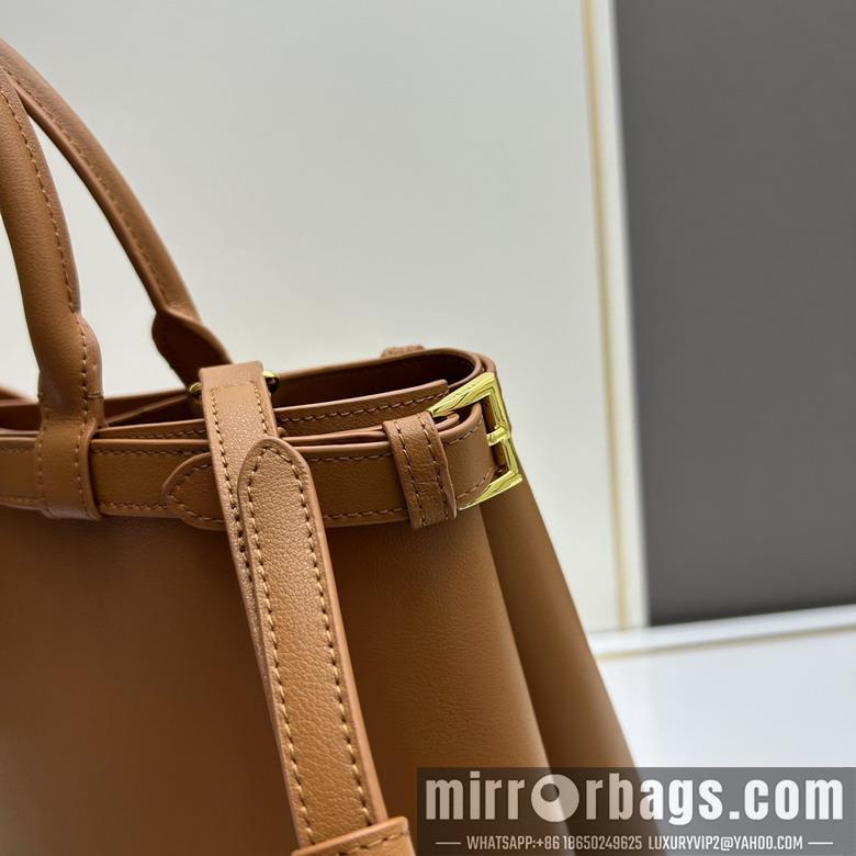 Prada Bags Prada 1BA417 35x25x14cm ww1