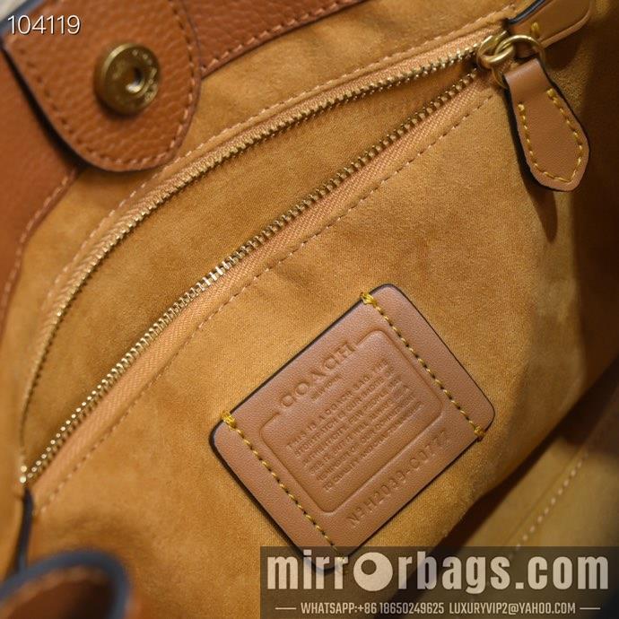 Coach Bags C0777 30X23X15cm XM