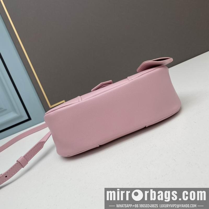 Prada Bags Prada 1BA381 23x16x7cm ww 3色