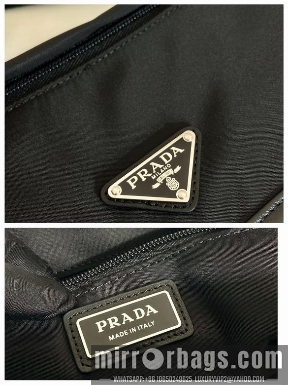 Prada Bags Prada 2VD066 20x19x10cm AP