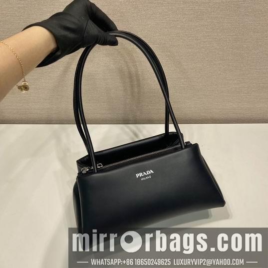Prada Bags Parda 1BA368 26x14x13cm Ap