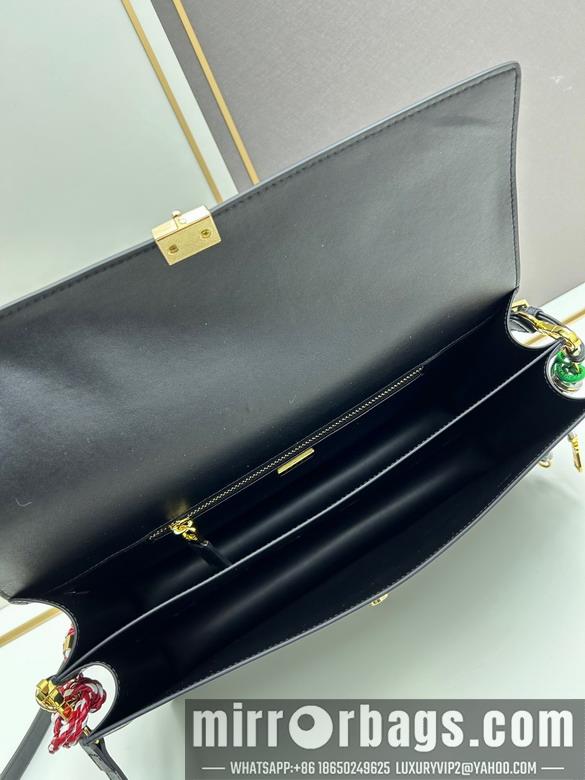 Prada Bags Prada 1BD379 35x19.5x10.5cm jj1
