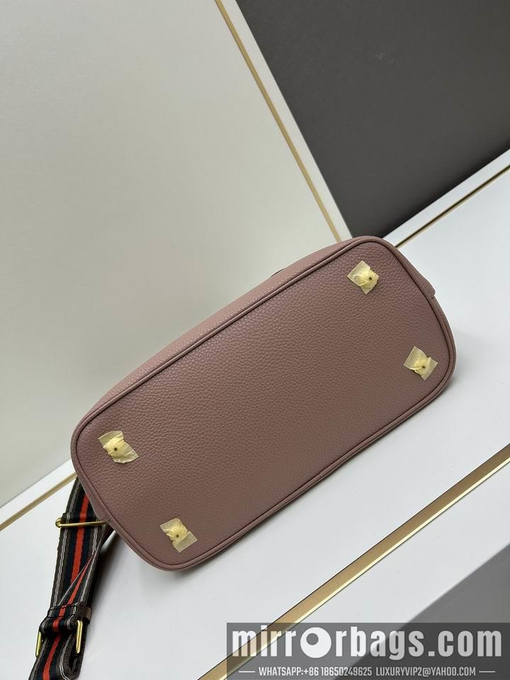 Prada Bags Prada 1BA173 30x20x15.5cm jj3