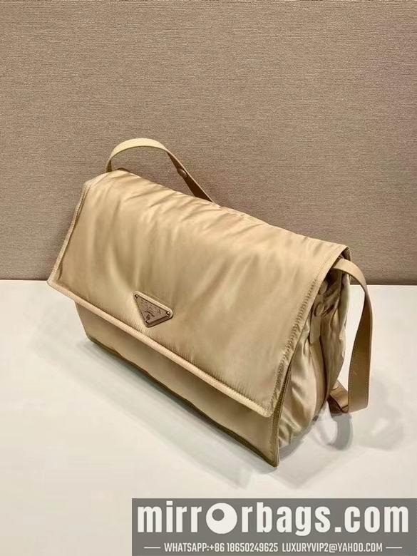 Prada Bags 1BD256 36X28X14cm WP