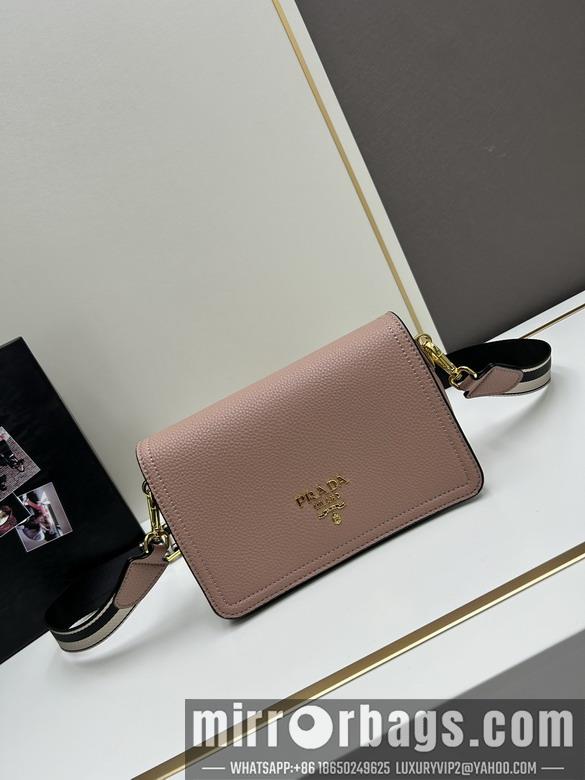 Prada Bags Prada 1BA106 22x14x8cm jj2