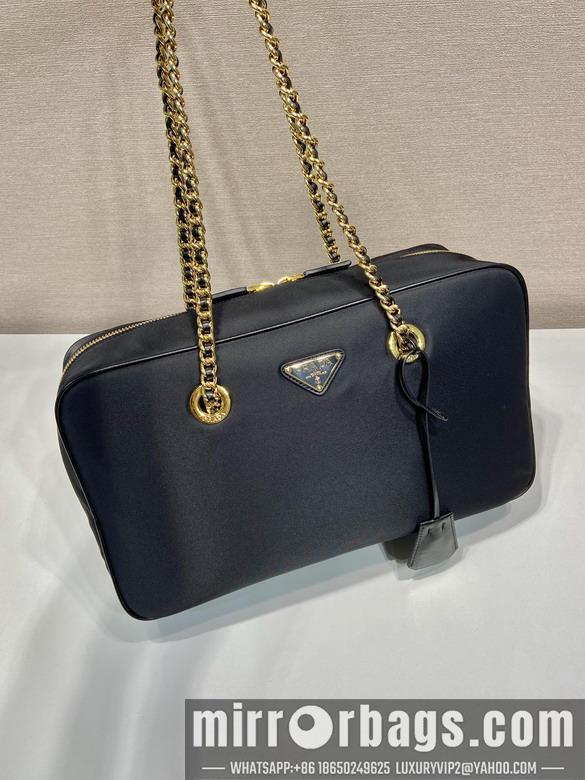 Prada Bags Prada 1BB114A 35x21.5x10cm AP