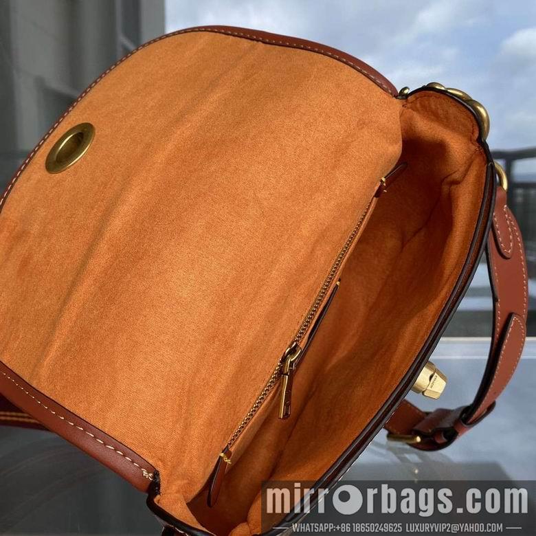 Coach Bags CA093 22x17x7.5cm
