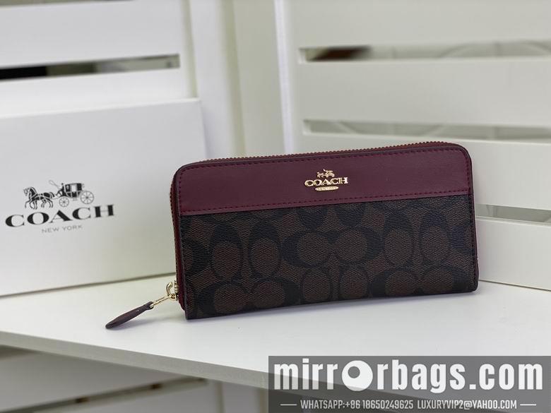 Coach Bags 76873 20X14X10cm XM 4colour