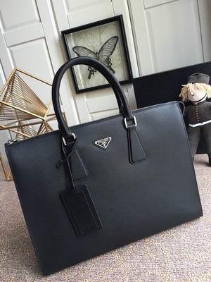 Prada Bags 2VG030V 38x29x6cm ap 10