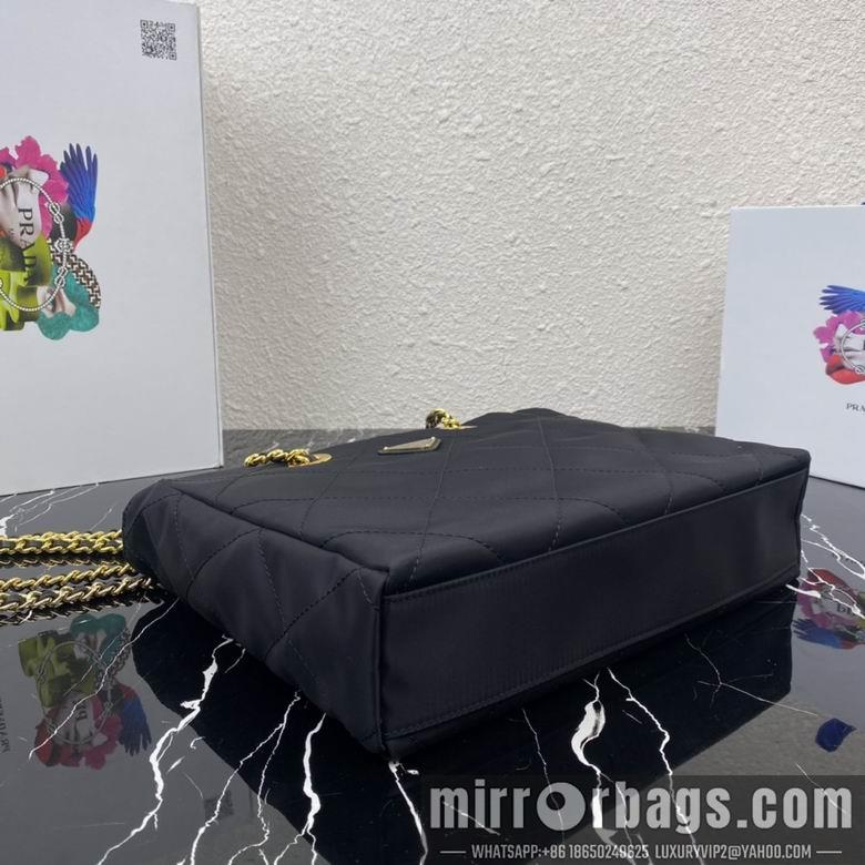 Prada Bags 1BD621 30X24X6cm XM
